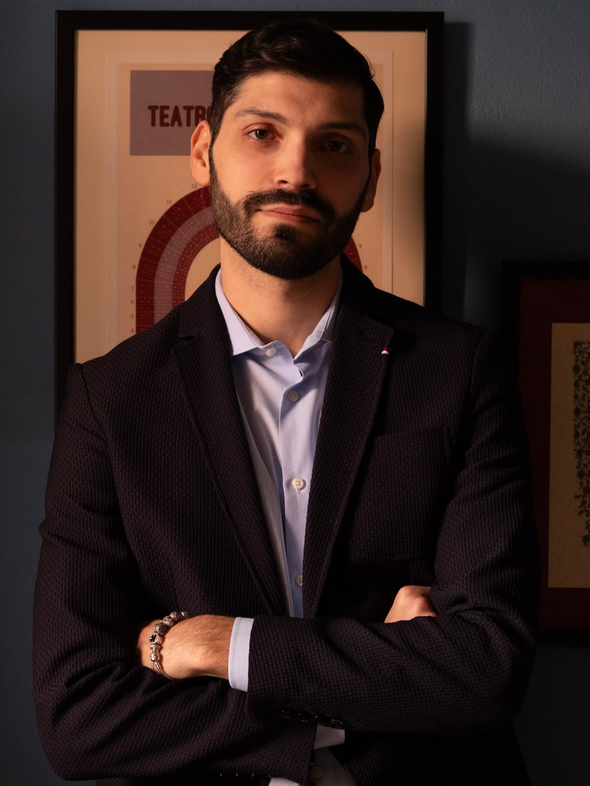Falconieri Riccardo